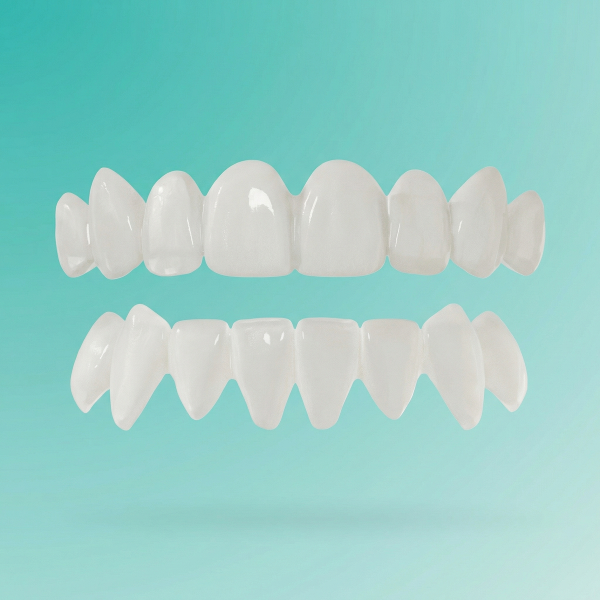 Snaponsmile Diş Kaplama