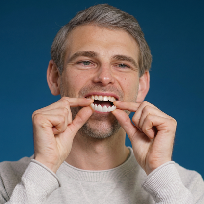 Snaponsmile™- Yeni Gülüşünüz